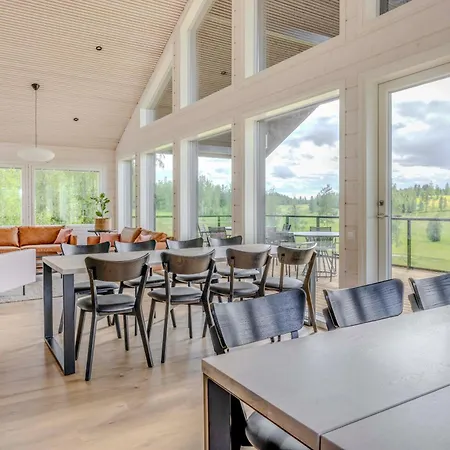 Willa Luxury Preeria *