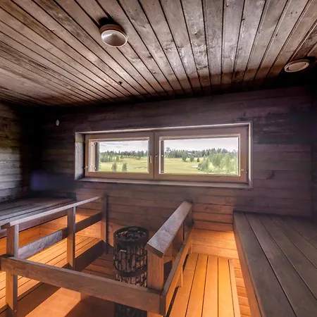 Luxury Preeria Willa *