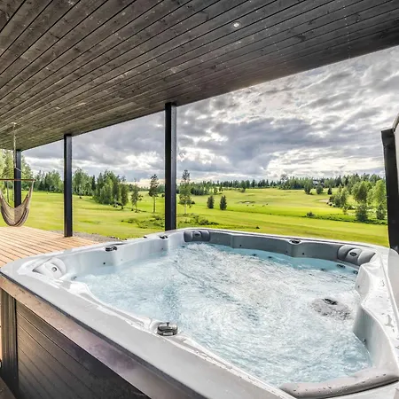 Villa Preeria Near The Golf Course Incl Wifi, Ac, Jacuzzi For Extra Fee *