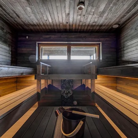 Luxury Preeria Himos