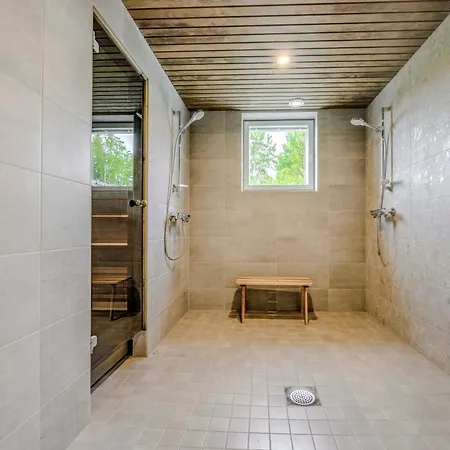Preeria Near The Golf Course Incl Wifi, Ac, Jacuzzi For Extra Fee Villa