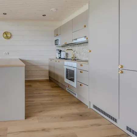 Villa Luxury Preeria *