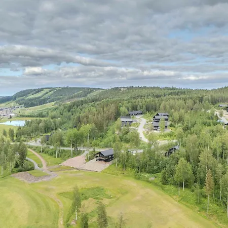 Luxury Preeria * Himos