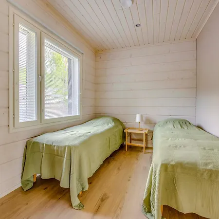 Preeria Near The Golf Course Incl Wifi, Ac, Jacuzzi For Extra Fee *