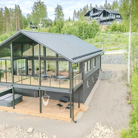 Villa Luxury Preeria *