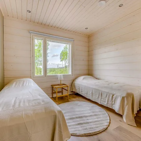 Preeria Near The Golf Course Incl Wifi, Ac, Jacuzzi For Extra Fee * Himos