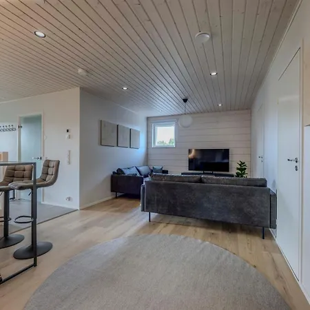 Preeria Near The Golf Course Incl Wifi, Ac, Jacuzzi For Extra Fee