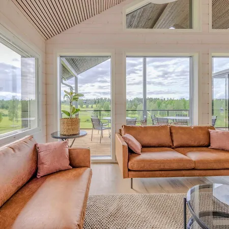 Preeria Near The Golf Course Incl Wifi, Ac, Jacuzzi For Extra Fee Villa *
