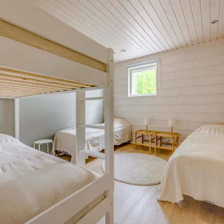 Preeria Near The Golf Course Incl Wifi, Ac, Jacuzzi For Extra Fee Villa