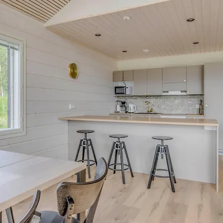 Willa Luxury Preeria Himos