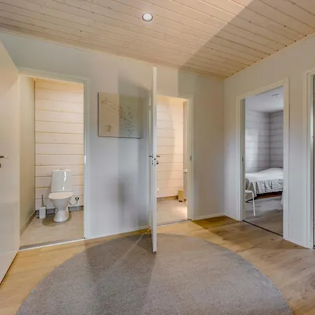 Preeria Near The Golf Course Incl Wifi, Ac, Jacuzzi For Extra Fee