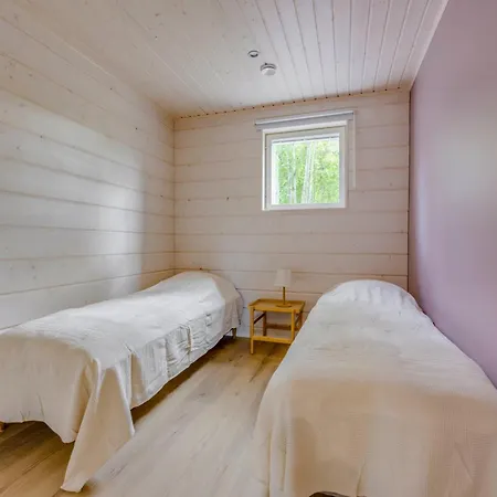 Willa Luxury Preeria *