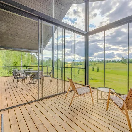 Villa Preeria Near The Golf Course Incl Wifi, Ac, Jacuzzi For Extra Fee