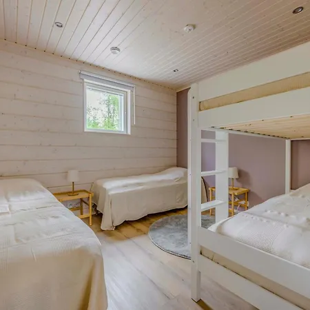 Preeria Near The Golf Course Incl Wifi, Ac, Jacuzzi For Extra Fee * Himos
