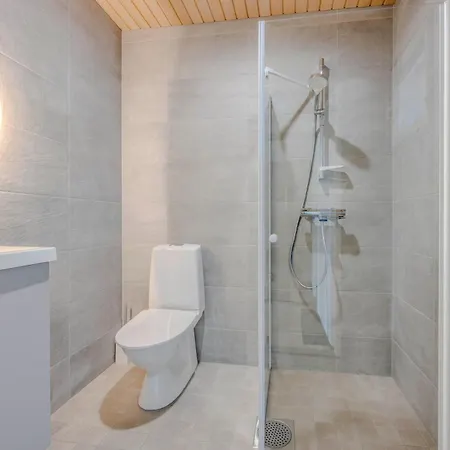 Villa Preeria Near The Golf Course Incl Wifi, Ac, Jacuzzi For Extra Fee Himos