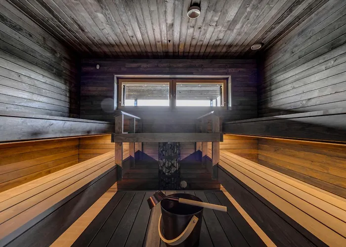 Luxury Preeria Himos