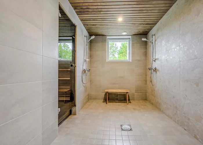 Luxury Preeria וילה