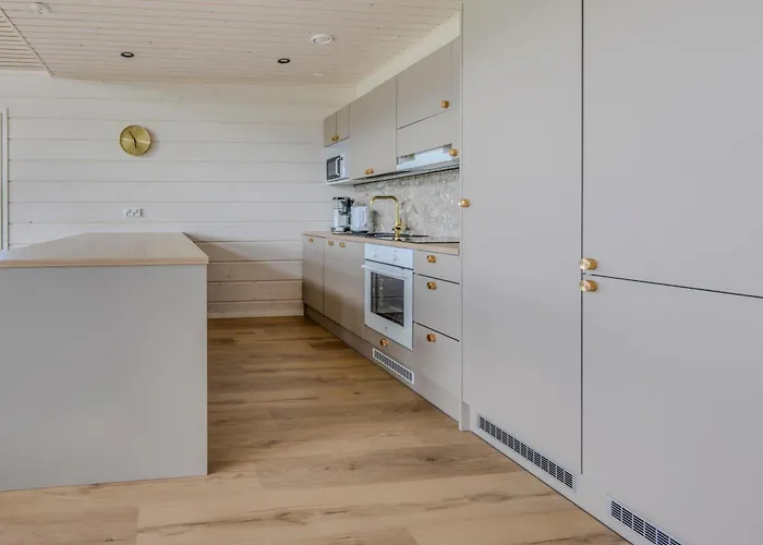 וילה Luxury Preeria *