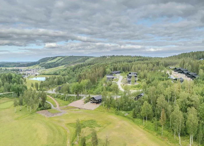 Luxury Preeria * Himos