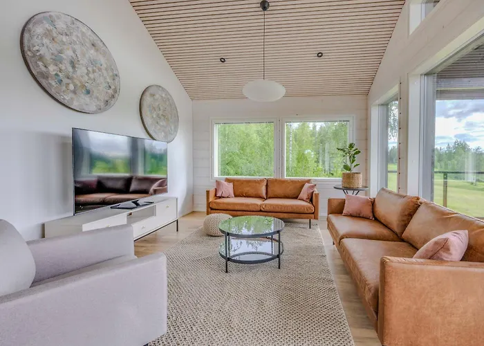 וילה Luxury Preeria