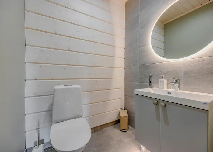 Luxury Preeria Himos