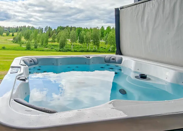 Luxury Preeria Himos