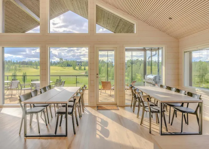 Luxury Preeria Himos