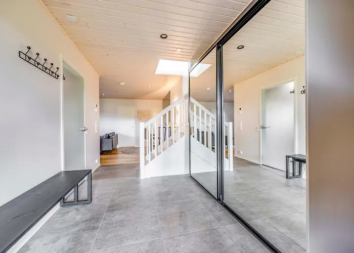 Luxury Preeria וילה Himos