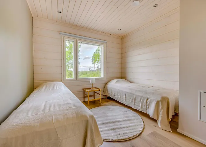 Luxury Preeria * Himos