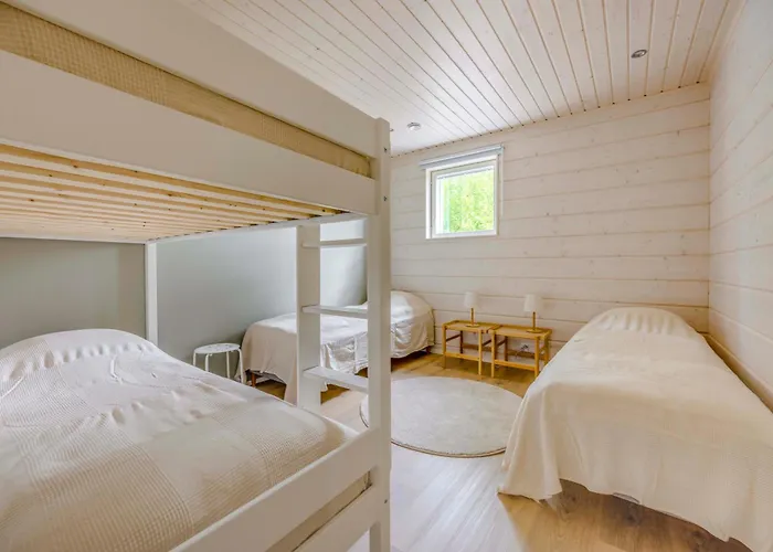 Luxury Preeria וילה