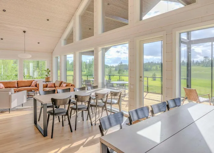 Luxury Preeria * Himos