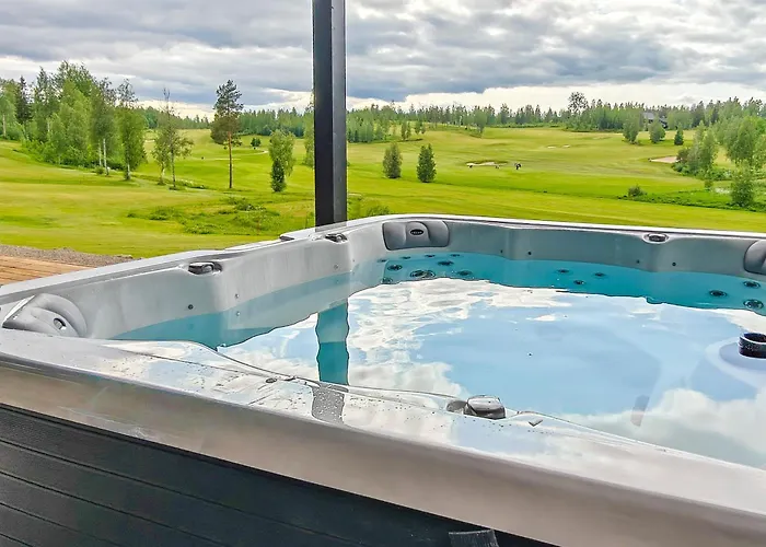 Luxury Preeria וילה