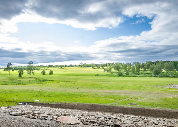 וילה Luxury Preeria *