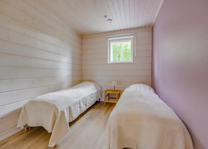 וילה Luxury Preeria *