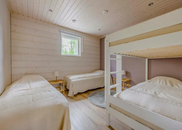 Luxury Preeria * Himos