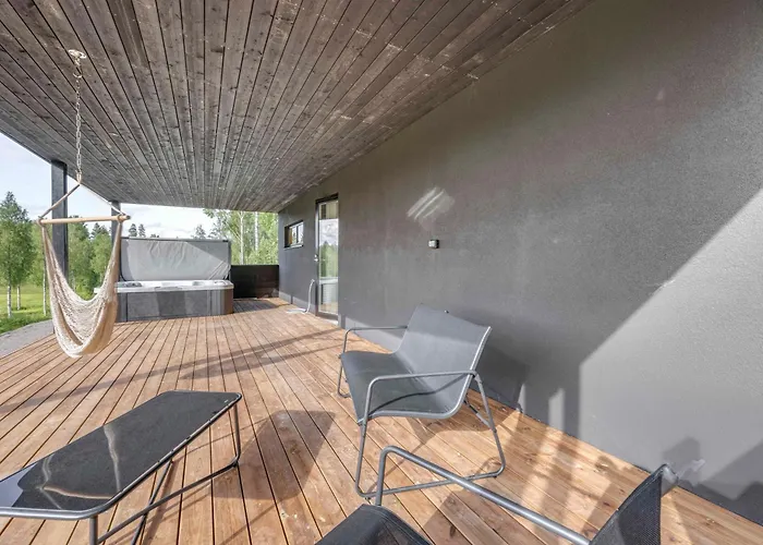 Luxury Preeria Himos