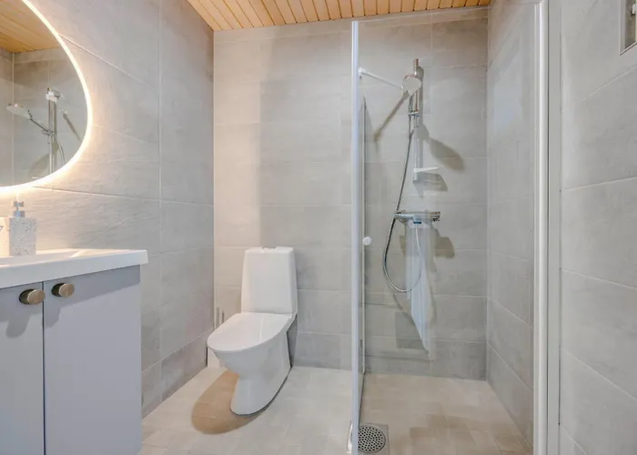 וילה Luxury Preeria Himos